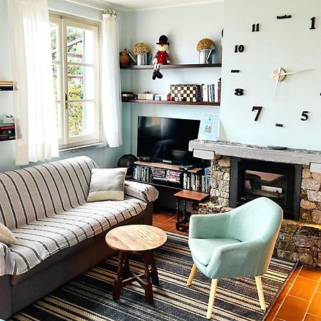 Casa Dolce Vita Belgirate Kültér fotó