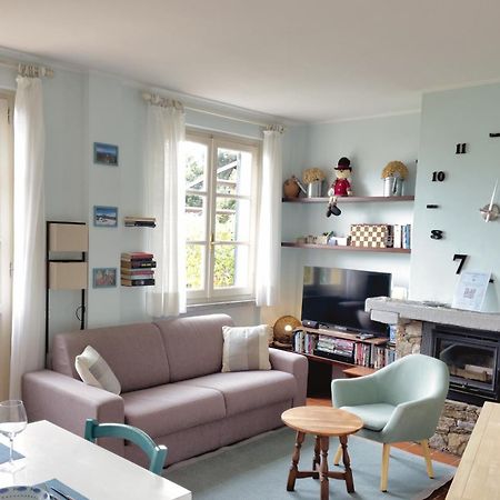 Casa Dolce Vita Belgirate Kültér fotó