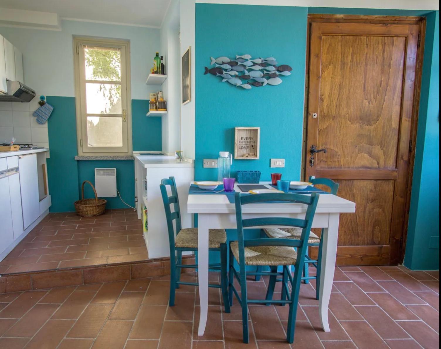 Casa Dolce Vita Belgirate Kültér fotó