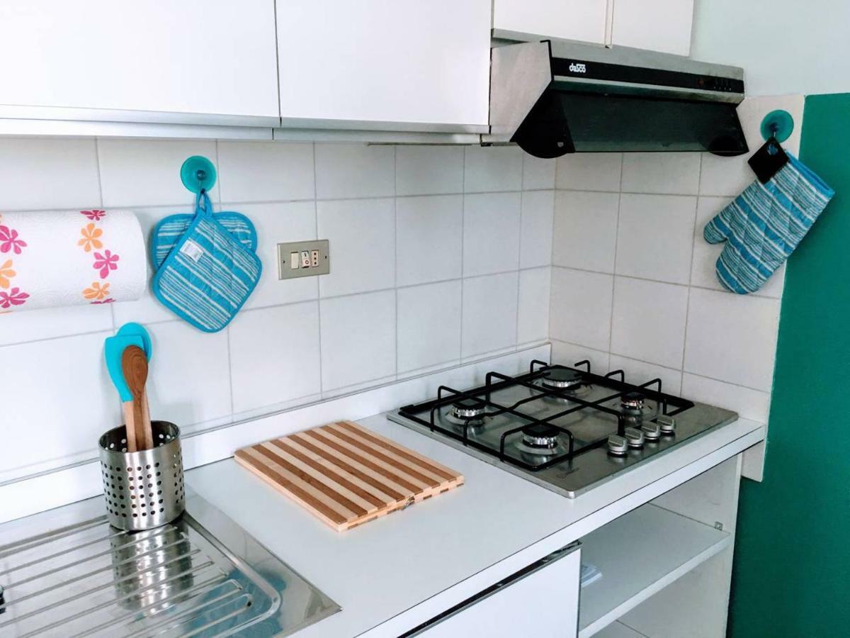 Casa Dolce Vita Belgirate Kültér fotó