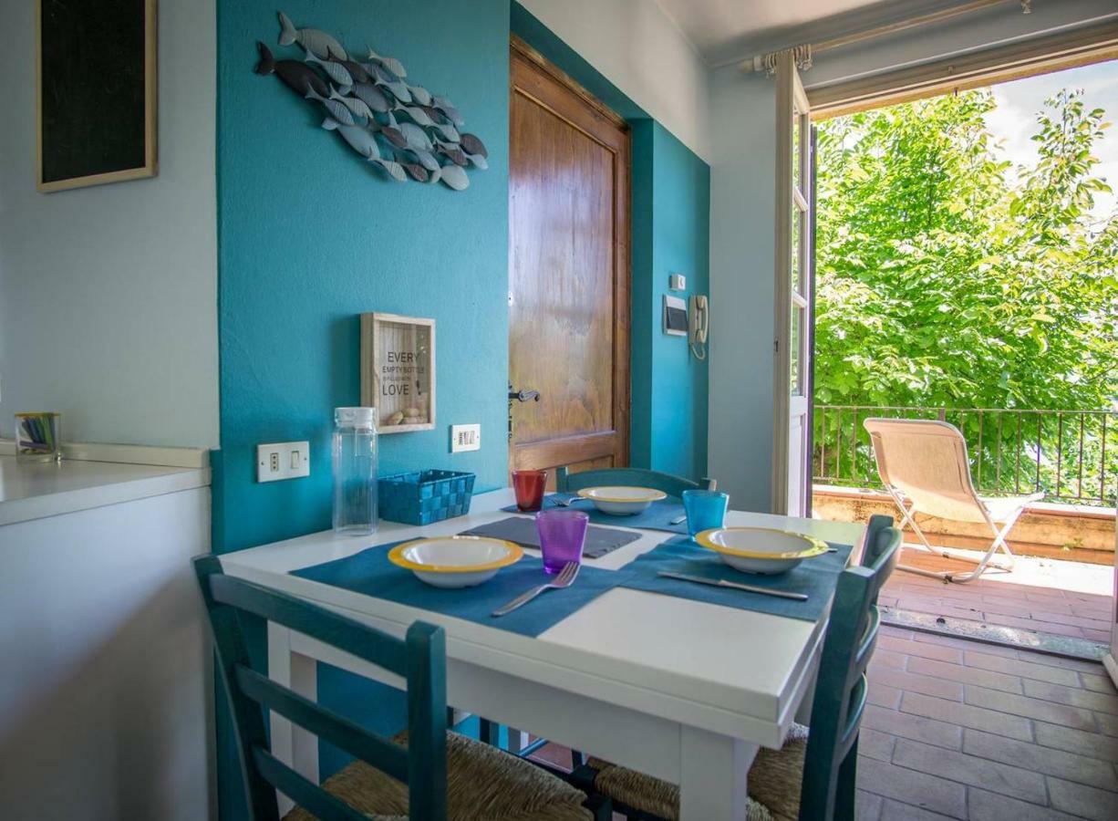 Casa Dolce Vita Belgirate Kültér fotó