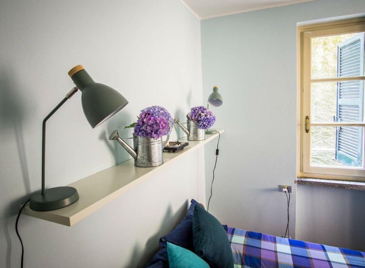 Casa Dolce Vita Belgirate Kültér fotó